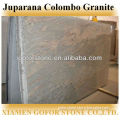 colombo juparana gold granite